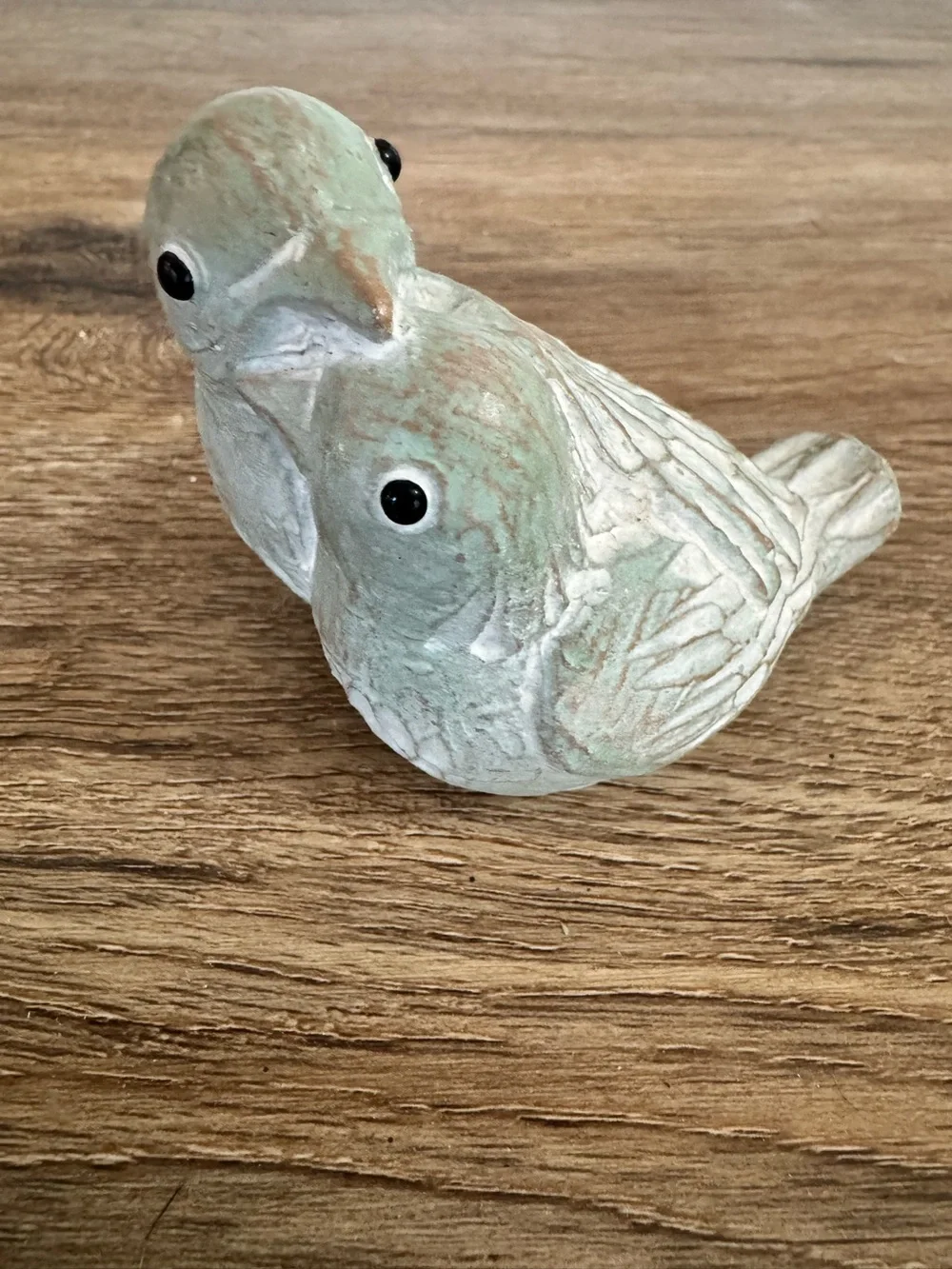 Isabel Bloom Birds Always and Forever Figure